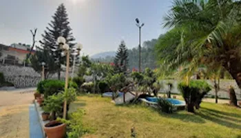 Hotel Pride Resort Rudraprayag