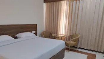 Hotel Pride Resort Rudraprayag