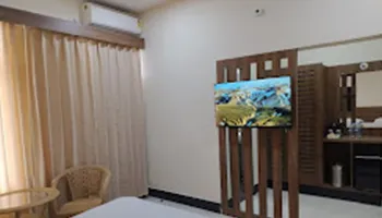 Hotel Pride Resort Rudraprayag