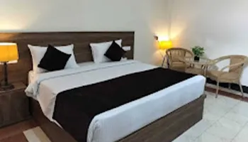 Hotel Pride Resort Rudraprayag