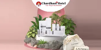 Hotel Guest Amenities