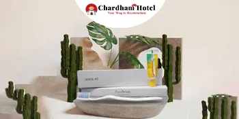 Hotel Dental Kit