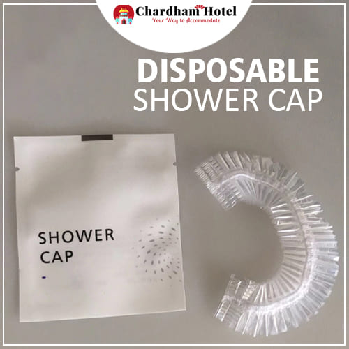 Disposable Shower Cap