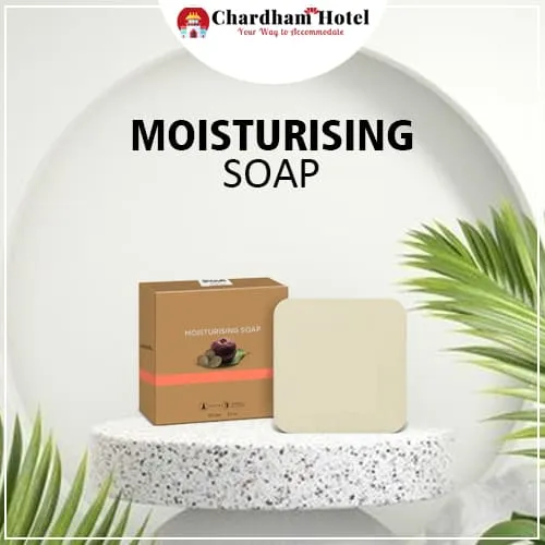 Hotel Moisturising Soap