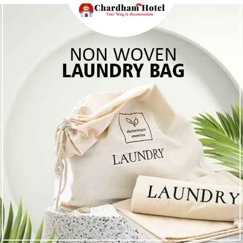 Non Woven Laundry Bag