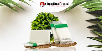 Hotel Soap
