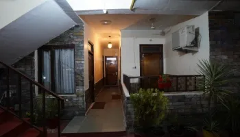 Rio Duke Resort Jim Corbett