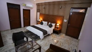 Rio Duke Resort Jim Corbett