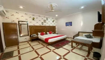 Rio Duke Resort Jim Corbett
