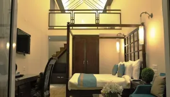 Royal Orchid Fort Resort Mussoorie