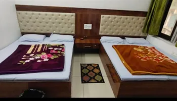 Galaxy Hotel Rudraprayag