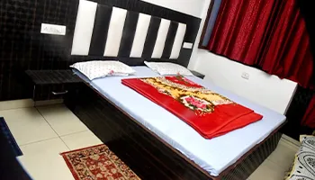 Galaxy Hotel Rudraprayag