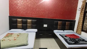 Galaxy Hotel Rudraprayag