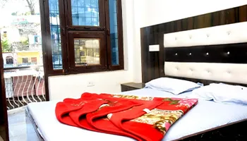 Galaxy Hotel Rudraprayag