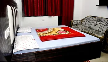 Galaxy Hotel Rudraprayag