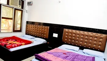 Galaxy Hotel Rudraprayag