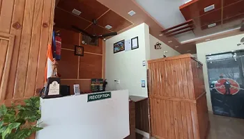 Hotel & Restaurant Battalion 10 Rudraprayag