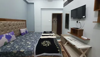 Hotel & Restaurant Battalion 10 Rudraprayag
