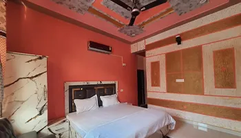 Hotel & Restaurant Battalion 10 Rudraprayag