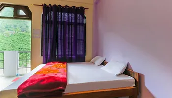 Hotel Girdhar Rudraprayag