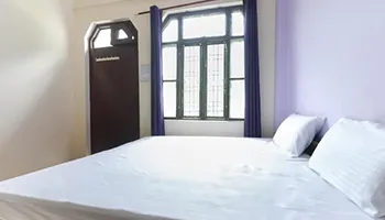 Hotel Girdhar Rudraprayag