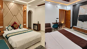Hotel Jayati Palace Rudraprayag