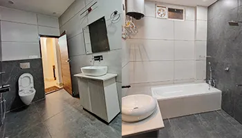 Hotel Jayati Palace Rudraprayag