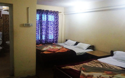  Hotel Shri Sagar Dadi  Badrinath