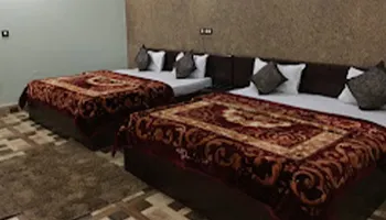 Hotel Samrat Resort Rudraprayag