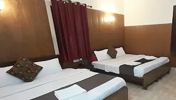 Hotel Shangrila Resort Rudraprayag