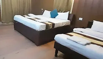Hotel Shangrila Resort Rudraprayag