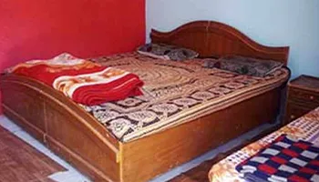 Shanti Kunj Resort Rudraprayag