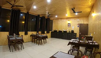 Shivash Trident Resort Phata