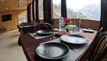 Shivash Trident Resort Phata