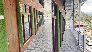 Shri Kanth Resort Rampur