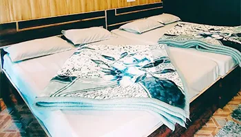 Shri Kanth Resort Rampur
