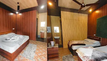 Shri Kanth Resort Rampur