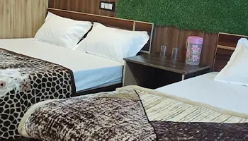 Shri Kanth Resort Rampur