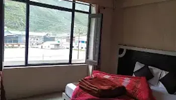 Shri Ram Guest House Badrinath