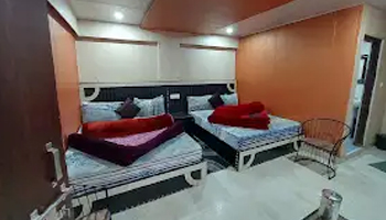Shri Ram Guest House Badrinath