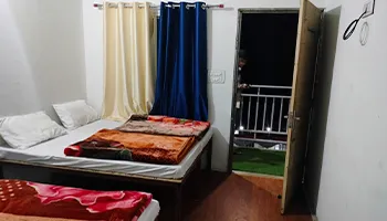 Hotel Shri Ram Kedar Kailasha Rampur