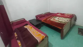 Hotel Shri Ram Kedar Kailasha Rampur