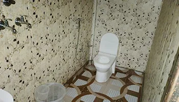 Hotel Shri Ram Kedar Kailasha Rampur