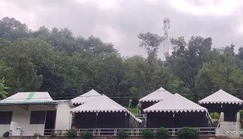 Camp Kedar Heaven Sitapur