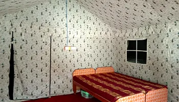 Camp Kedar Heaven Sitapur