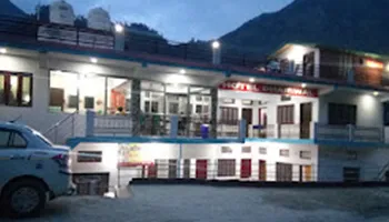 Dhariwal Tourist Guest House Sitapur