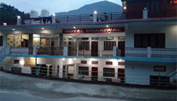 Dhariwal Tourist Guest House Sitapur