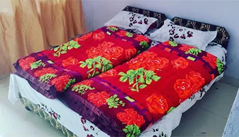 Hotel Ashoka Palace Sitapur
