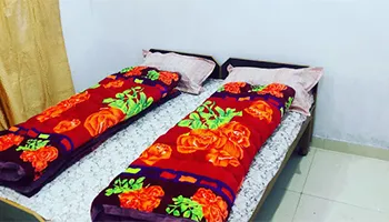 Hotel Ashoka Palace Sitapur