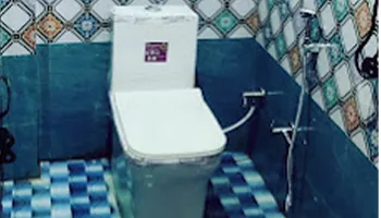 Hotel Ashoka Palace Sitapur